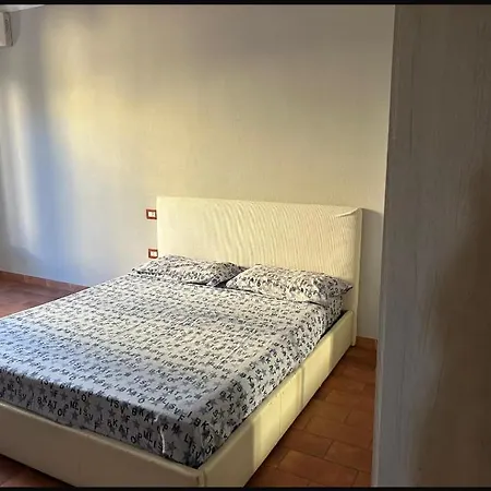 Holiday home Sax's House Sant'Anna Arresi