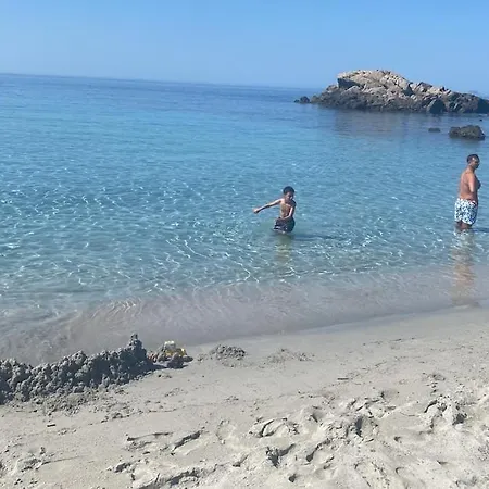Holiday home Sax's House Sant'Anna Arresi