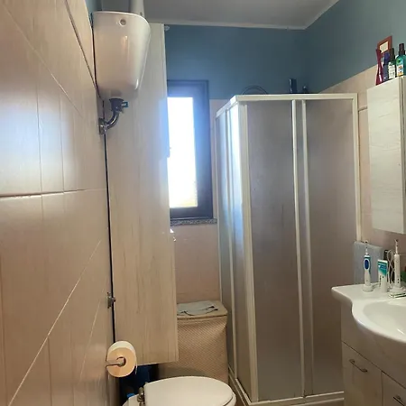 Sax's House