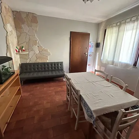 Sax's House * Sant'Anna Arresi