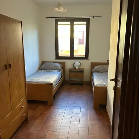 Vakantiehuis Sax's House