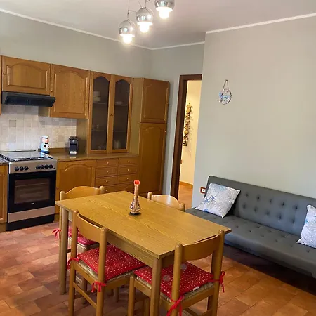 Holiday home Sax's House Sant'Anna Arresi