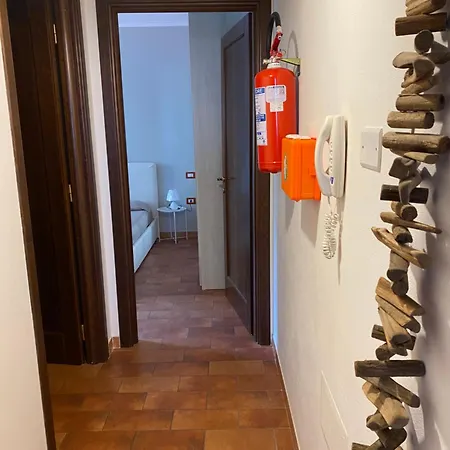 Sax's House Hébergement de vacances