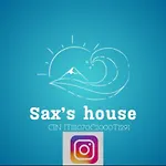 Sax's House Semesterbostad SantʼAnna Arresi