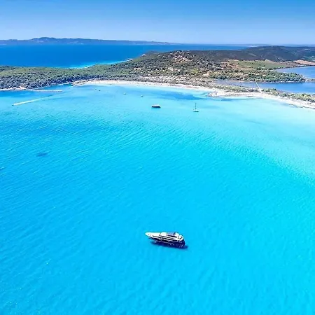 Sax's House 산타나아레시