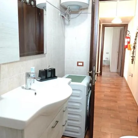 Casa vacanze Sax's House *