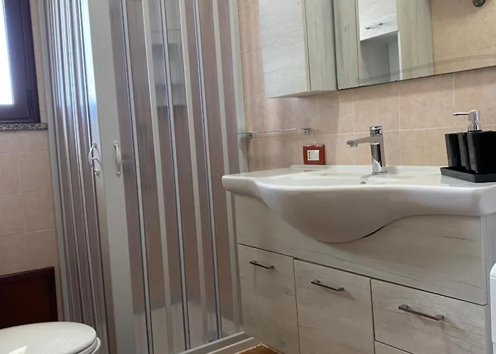 Casa vacanze Sax's House SantʼAnna Arresi